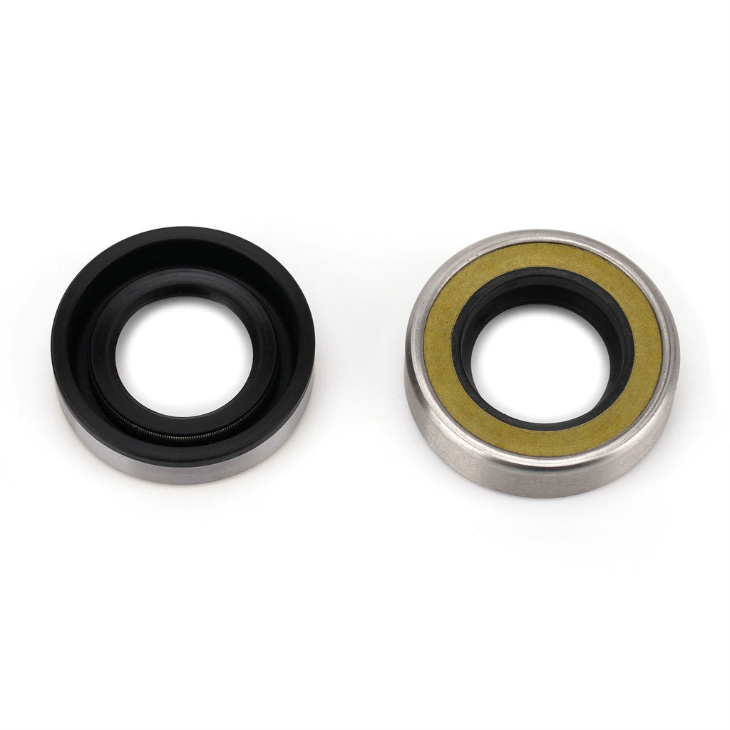 Prop Seal Set Compatible W/ Mercury Fits 9.9–25 HP Replaces 26-41131 & 26-41132