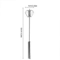 Handheld Electric Milk Frother