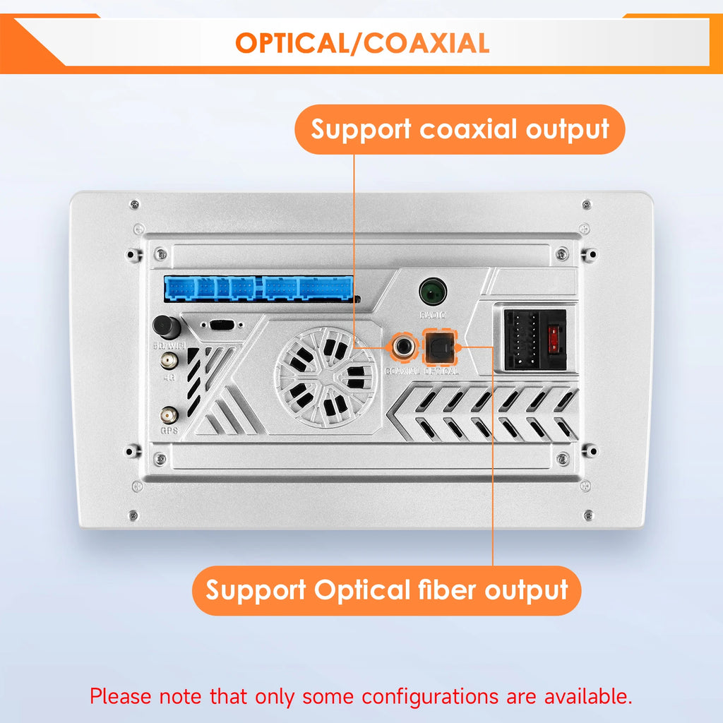 4G WIFI Carplay for Honda Accord 8 Acura TSX 2008 2009 2010 2011 2012 Car radio Android 12 Multimedia Video player 6115 Stereo
