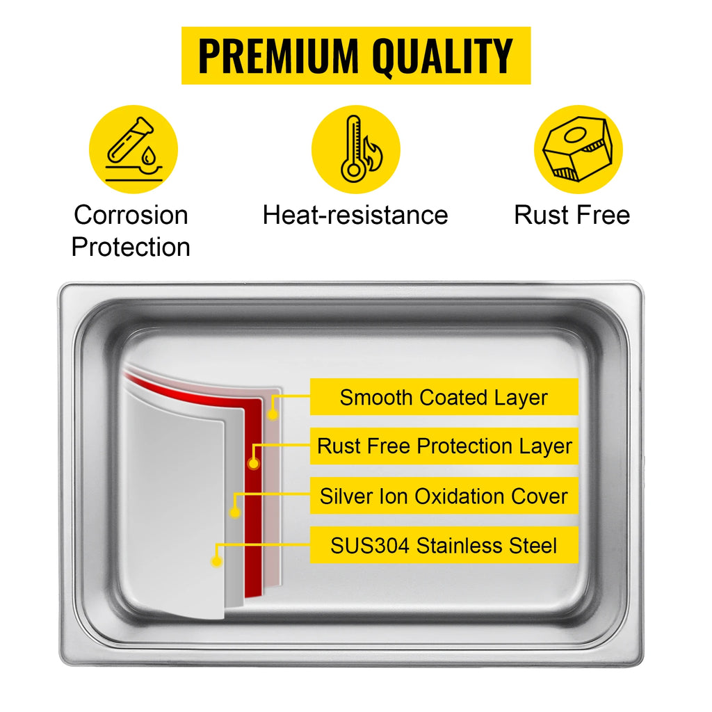 SucceBuy 2L 3L 6L 10L 15L Upgraded Ultrasonic Cleaner Lave-Dishes Portable Washing Machine Diswasher Ultrasound Home Appliances