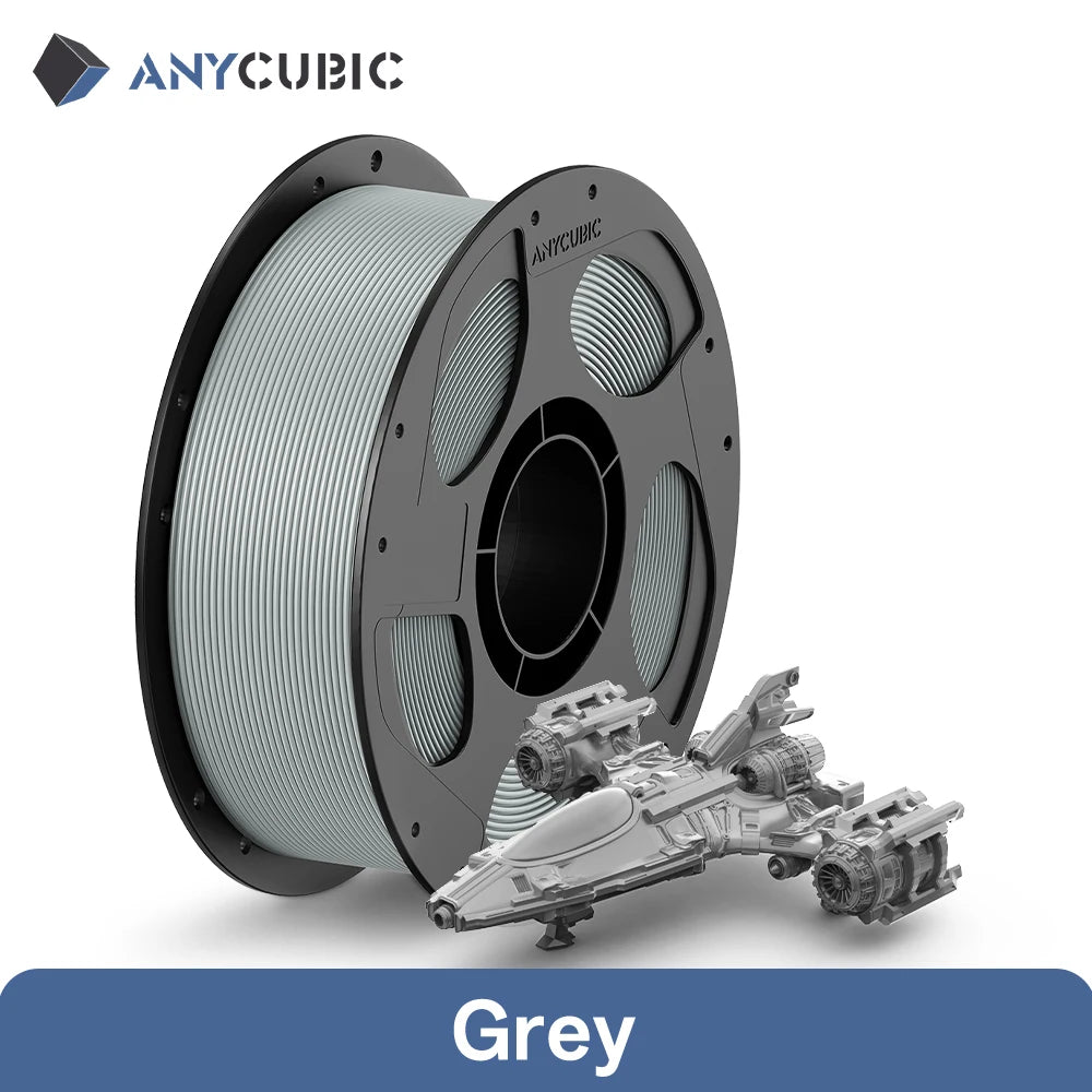 ANYCUBIC PETG 3D Printer Filament, 1kg