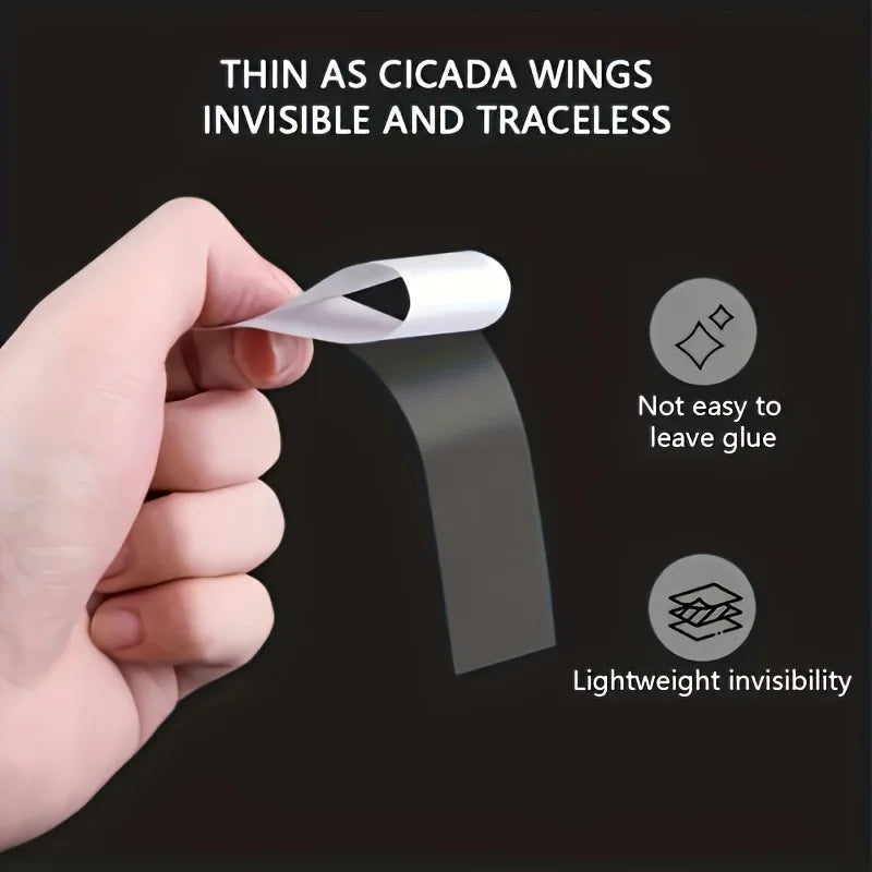 Double-Sided Fashion Tape, 36 Pieces