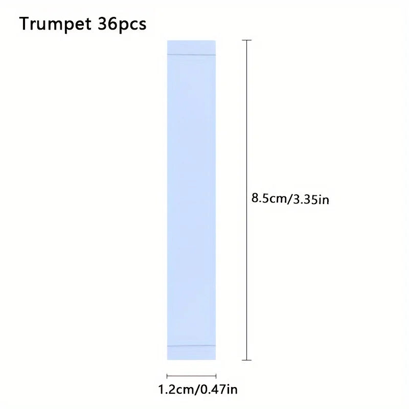 Double-Sided Fashion Tape, 36 Pieces