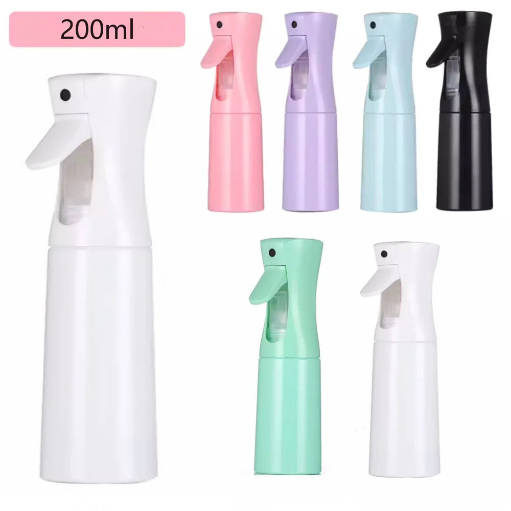 Continuous Mist Spray Bottle