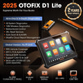 OTOFIX D1 Lite Bluetooth Bi-Directional OBD2 Scanner