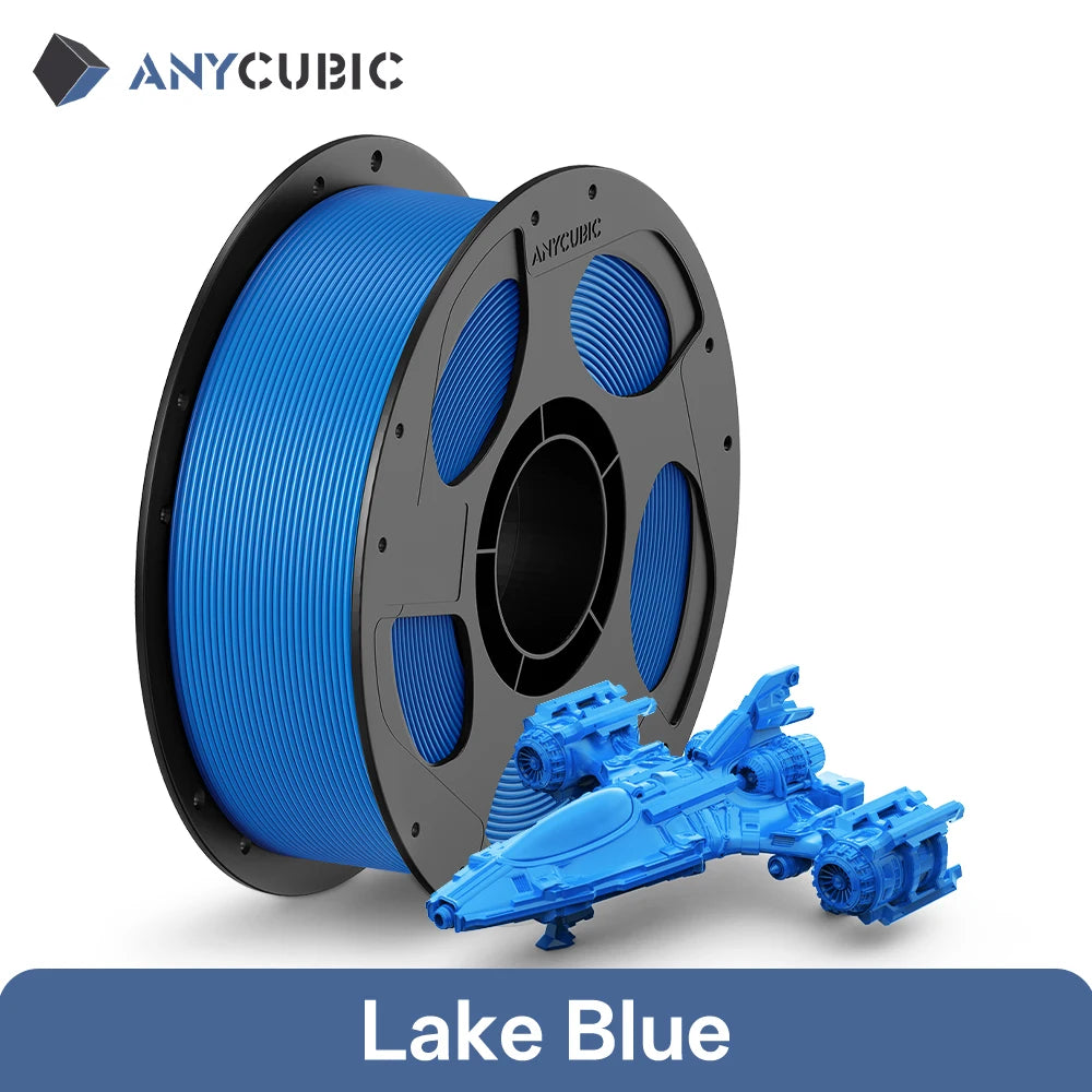 ANYCUBIC PETG 3D Printer Filament, 1kg