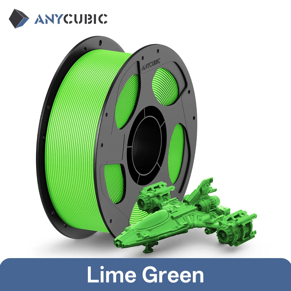 ANYCUBIC PETG 3D Printer Filament, 1kg