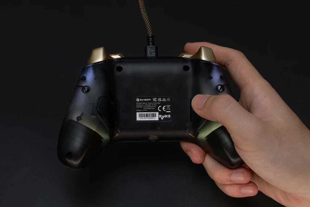 GameSir Kaleid Wired Xbox Controller