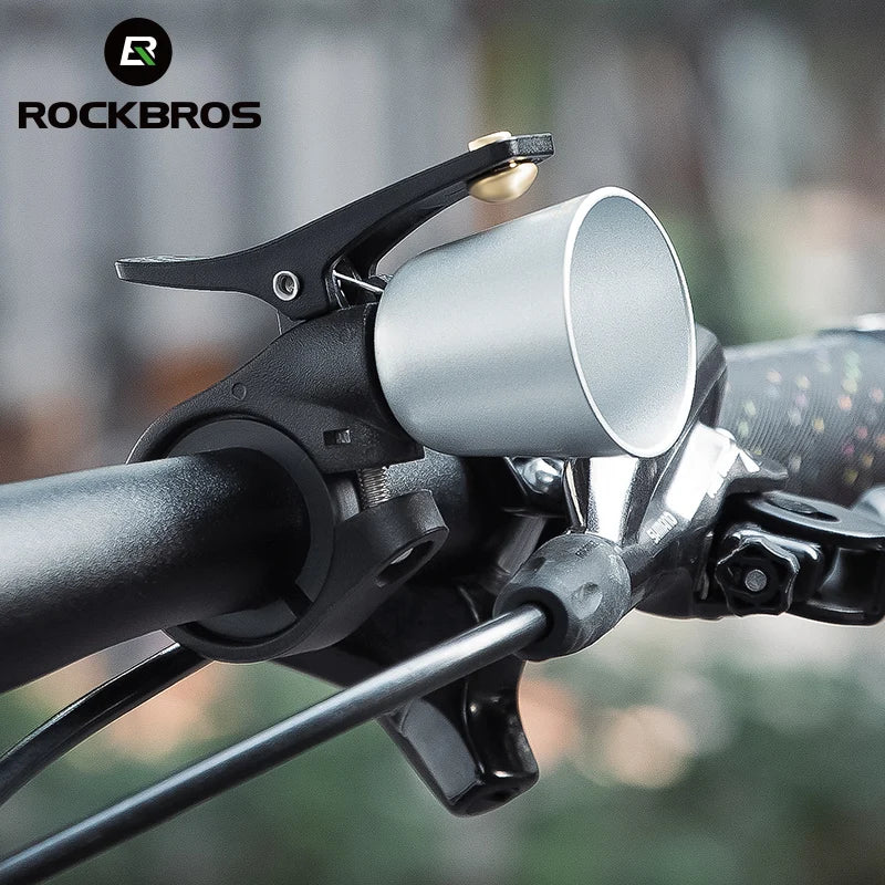 ROCKBROS Copper Bicycle Bell