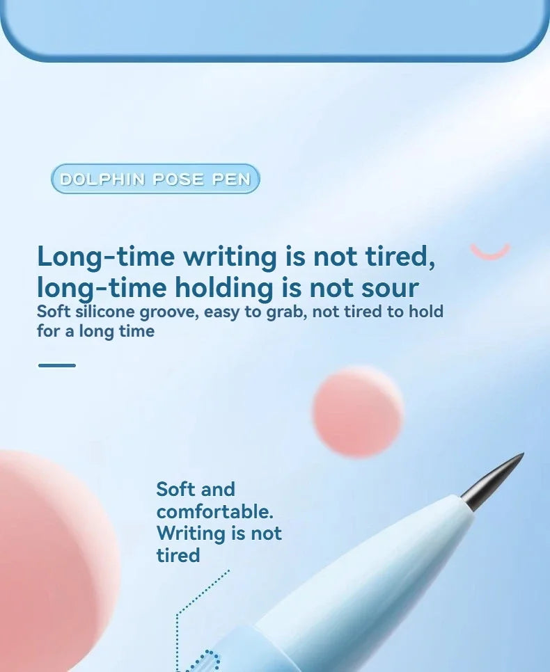 2.0mm Mechanical Pencil Set