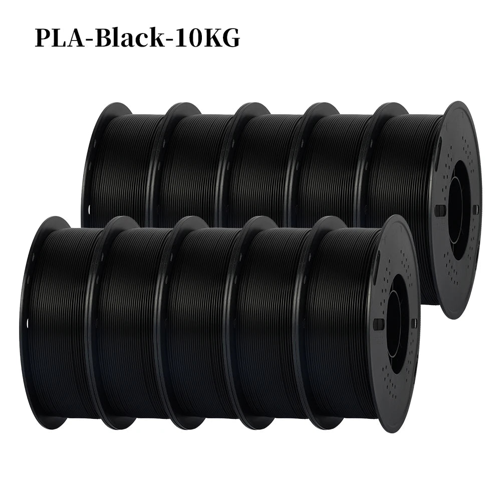 KINGROON PETG/PLA Filament Bundle, 22 lb