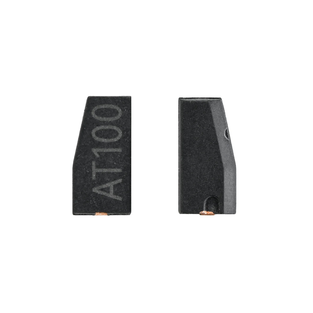 Autel AT100 Universal Super Transponder Chip Works with XP200 XP400 XP400PRO Compatible KM100 IM508S IM608 Key Programming Tools