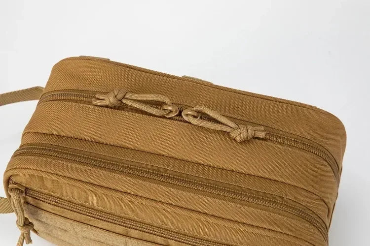 Molle Travel Toiletry Bag