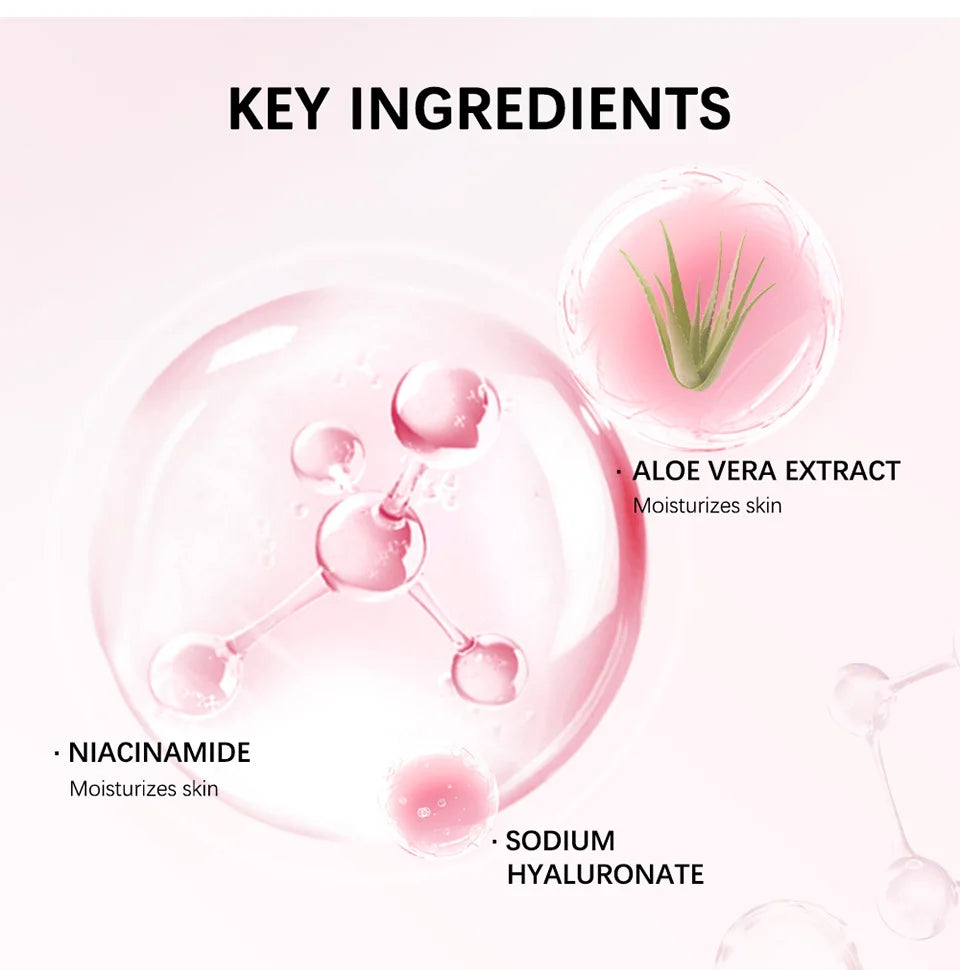 Blur Magnet Pore Blur Primer Matte Finish Oil Control Moisturizing Evens Skin Tone Seamless Long Lasting Makeup Base Flawless Face Primer