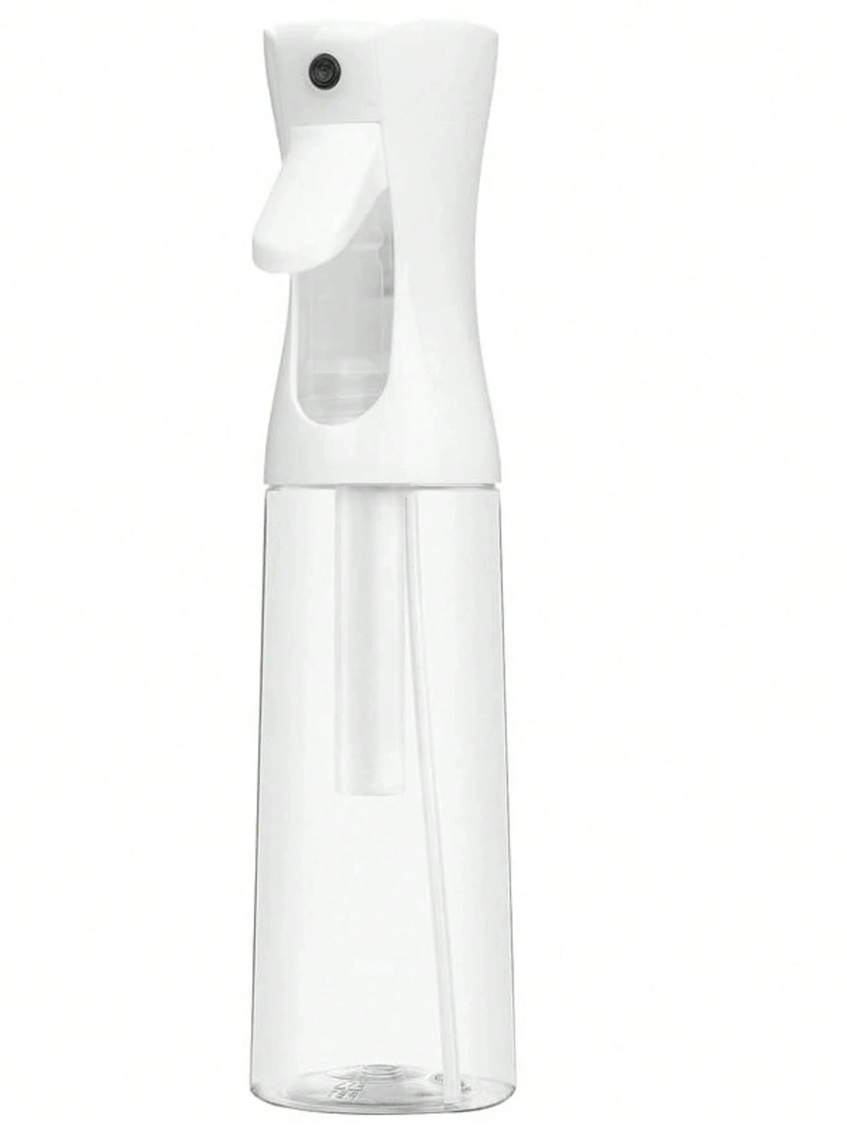 1pc Continuous Fine Mist Spray Bottle, Multi-Purpose Handheld Sprayer For Hair, Facial Toner, Alcohol, Plants, Home Cleaning