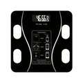 Smart Body Fat Scale with Bluetooth App
