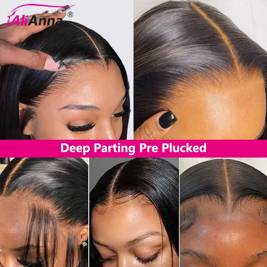 Body Wave HD Lace Closure, 100% Human Hair
