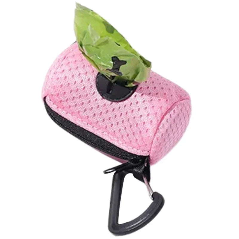 Dog Poop Bag Holder Dispenser