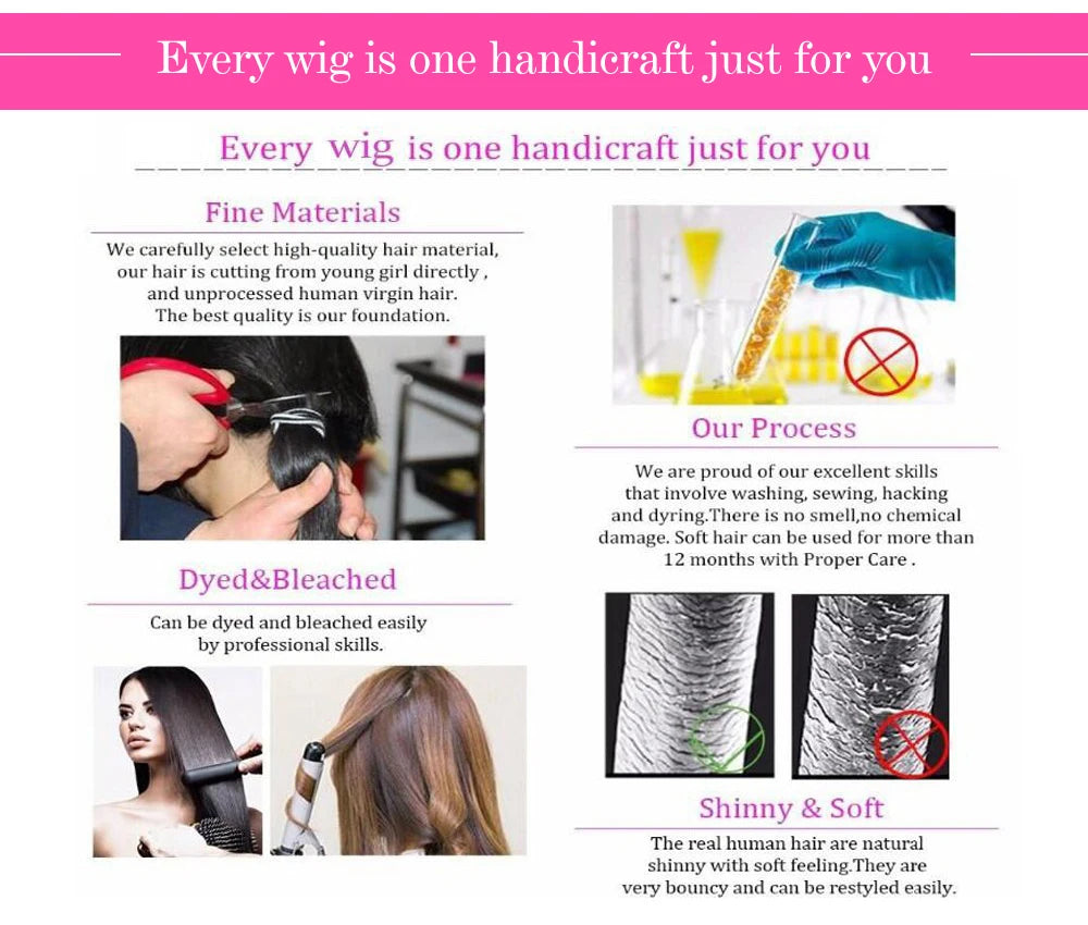 HD Transparent 13x4 13x6 Body Wave Lace Front Wig Pre Plucked 360 Lace Frontal Wig Human Hair Wigs For Women 5x5 Wig 200 Density
