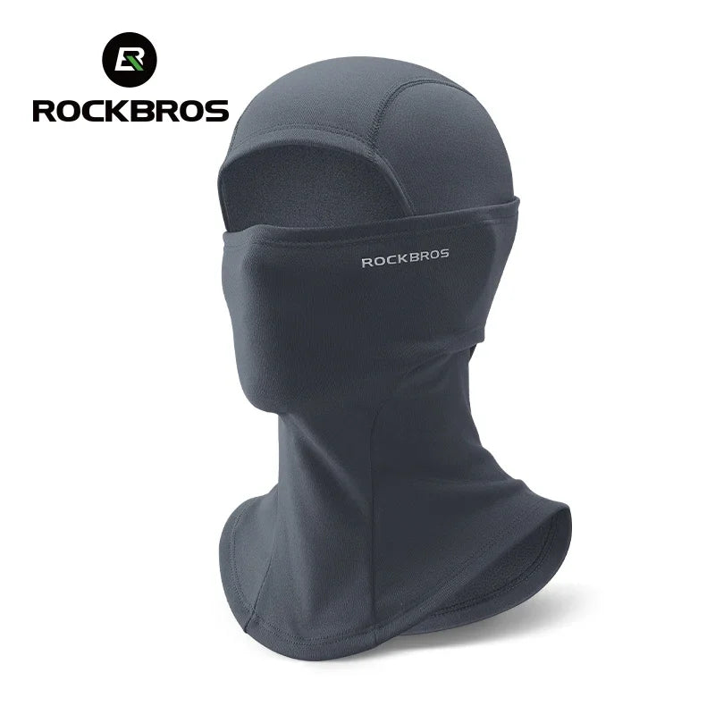 Winter Balaclava Face Mask Scarf, Windproof Warm Mask for Cycling, Skiing, Fishing and Motorcycle Riding