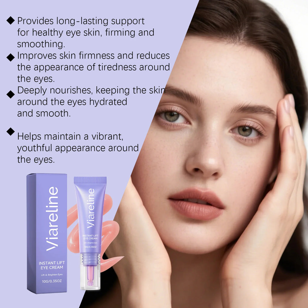 Instant Lift Collagen Eye Gel