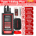 THINKCAR ThinkDiag 2 OBD2 Diagnostic Tool