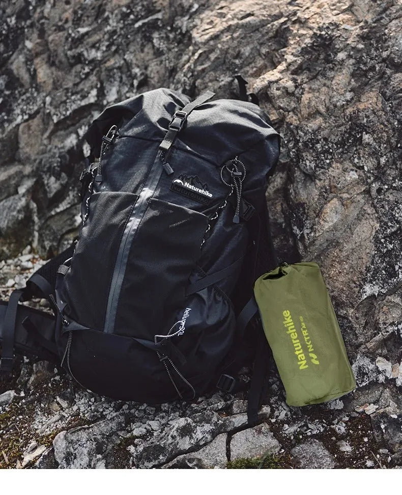 Naturehike Ultralight Insulated Sleeping Pad, R4.6