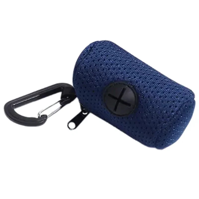 Dog Poop Bag Holder Dispenser