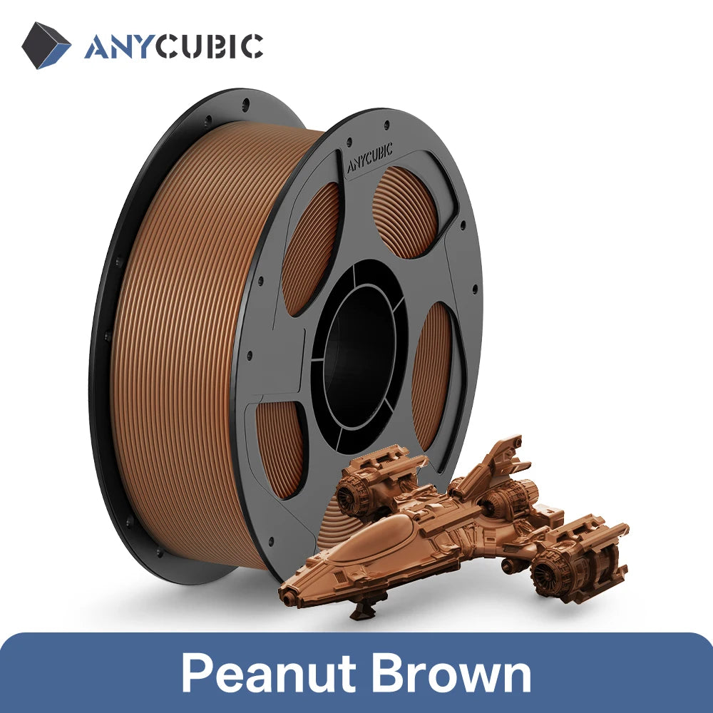 ANYCUBIC PETG 3D Printer Filament, 1kg