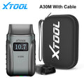A30M V2.0 All System Car Diagnostic Tools Bluetooth OBD2 Scanner Active Test 26+ Reset CAN FD