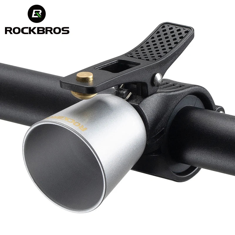 ROCKBROS Copper Bicycle Bell