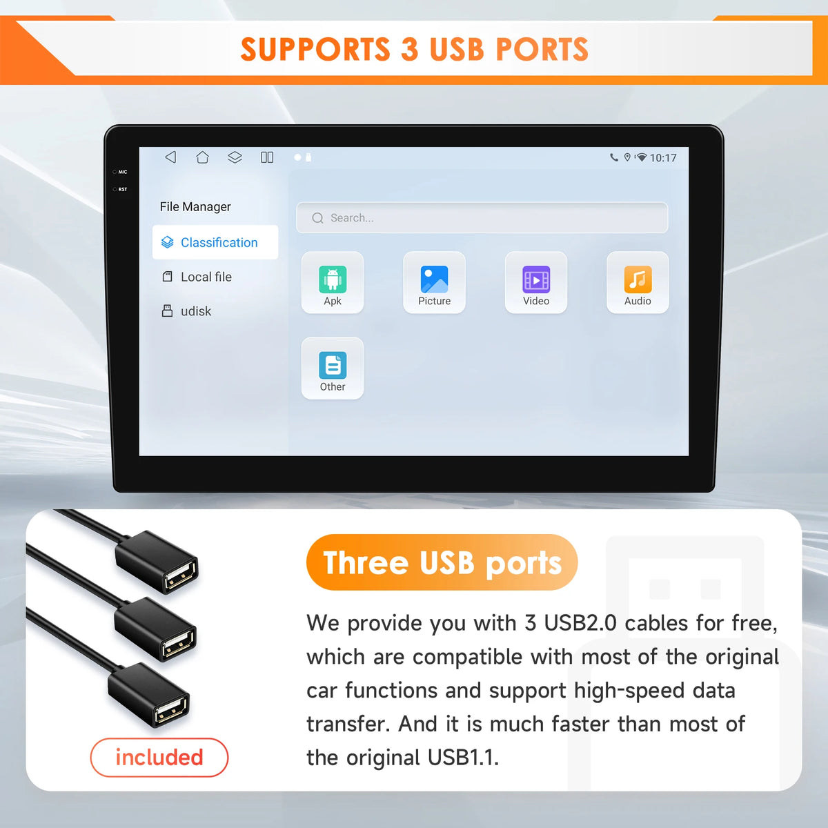 4G WIFI Carplay for Honda Accord 8 Acura TSX 2008 2009 2010 2011 2012 Car radio Android 12 Multimedia Video player 6115 Stereo