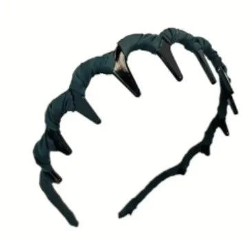 Non-Slip Wave Headband