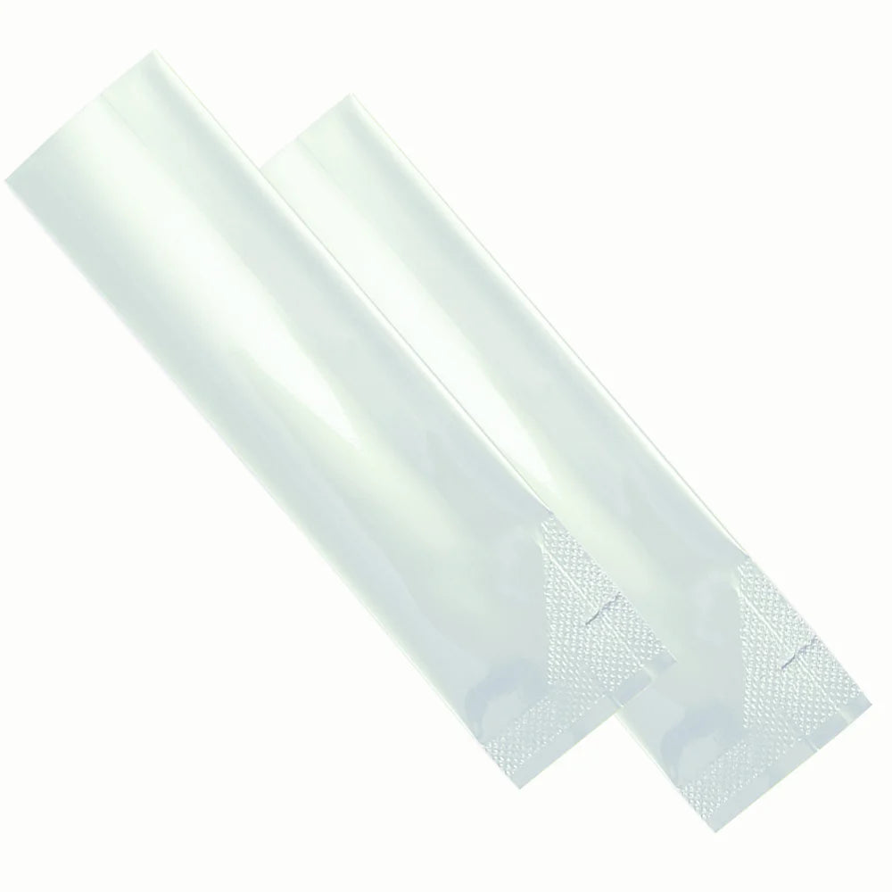 Aluminum Foil Mylar Bag, Small Heat Seal, Individual Coffee Powder Sampling Packaging, Vacuum Pouch, 200 Pcs