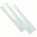 Aluminum Foil Mylar Bag, Small Heat Seal, Individual Coffee Powder Sampling Packaging, Vacuum Pouch, 200 Pcs