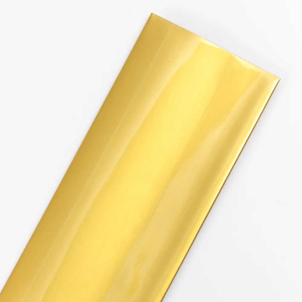 Aluminum Foil Mylar Bag, Small Heat Seal, Individual Coffee Powder Sampling Packaging, Vacuum Pouch, 200 Pcs
