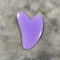 Natural Jade Gua Sha Facial Tool