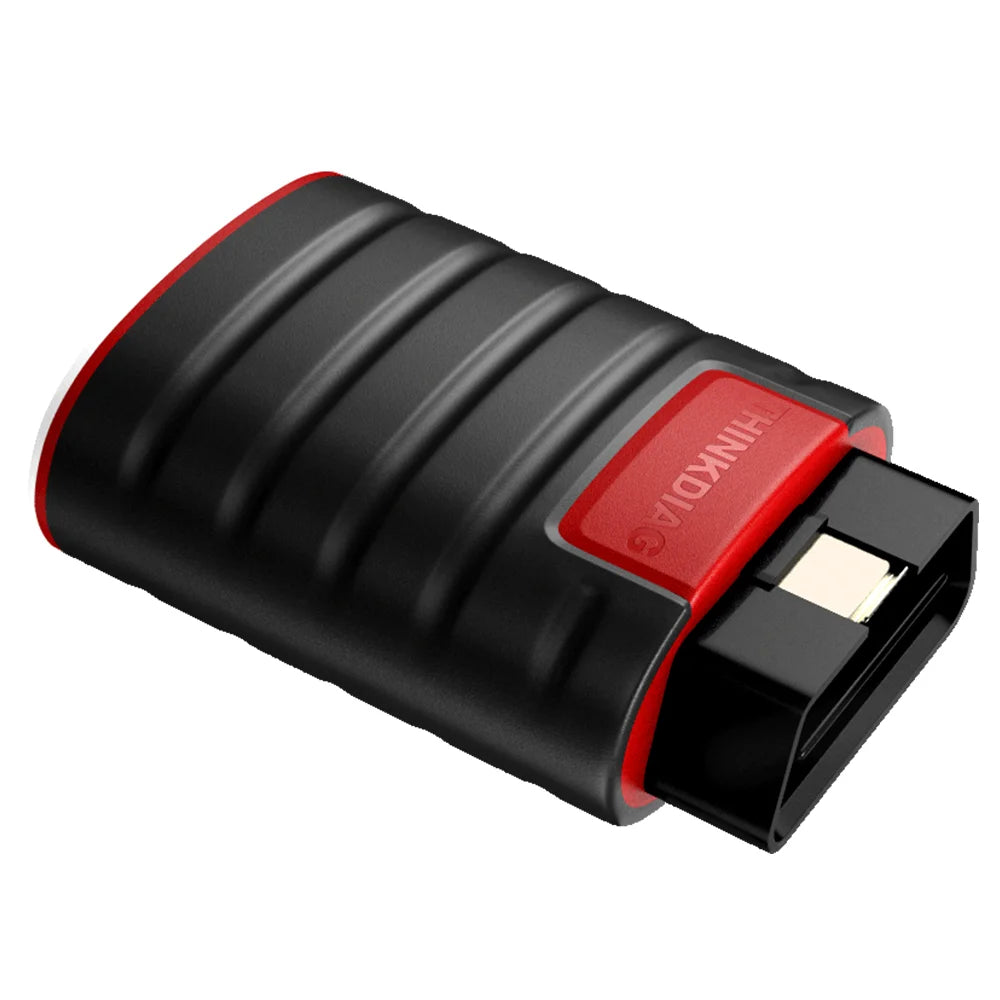 2026 THINKCAR New Thinkdiag Online ECU Coding Active Test ALL System German Car Diagnostic Tool 16 Reset Code Reader Hot Version