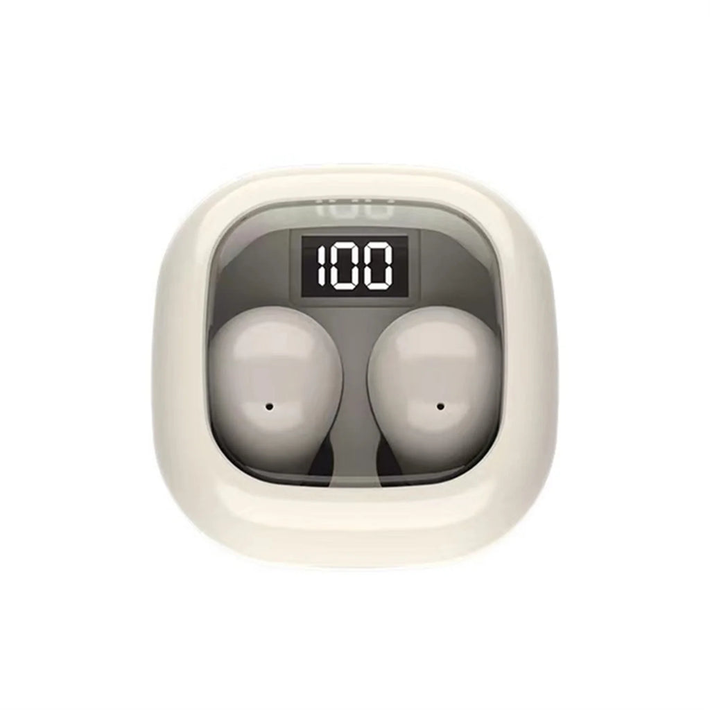 Mini Wireless Sleep Earbuds