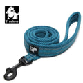Truelove Soft Padded Pet Leash, Reflective Nylon Mesh 200cm Lead for Dogs and Cats, Available in 11 Colours