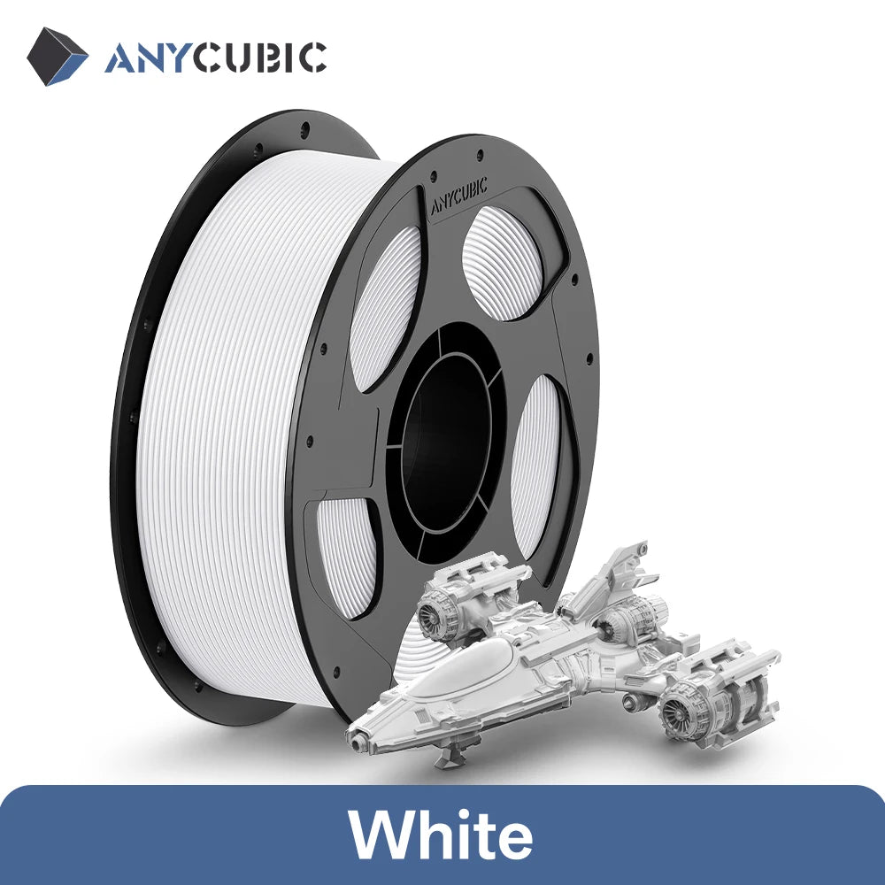 ANYCUBIC PETG 3D Printer Filament, 1kg
