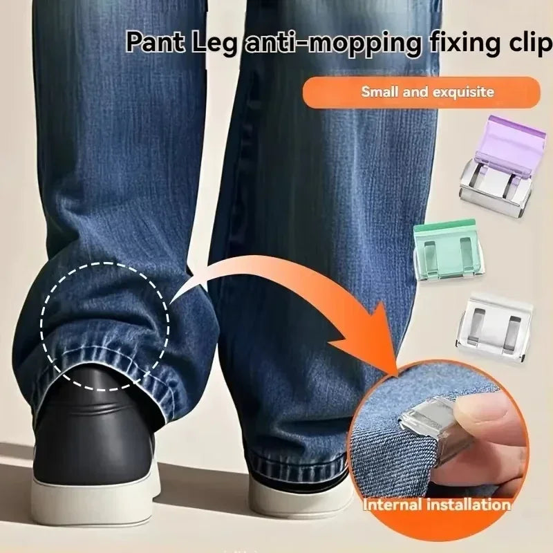 No-Sew Waist Adjuster Clips