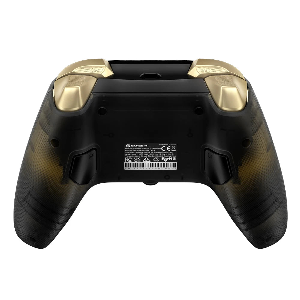 GameSir Kaleid Wired Xbox Controller