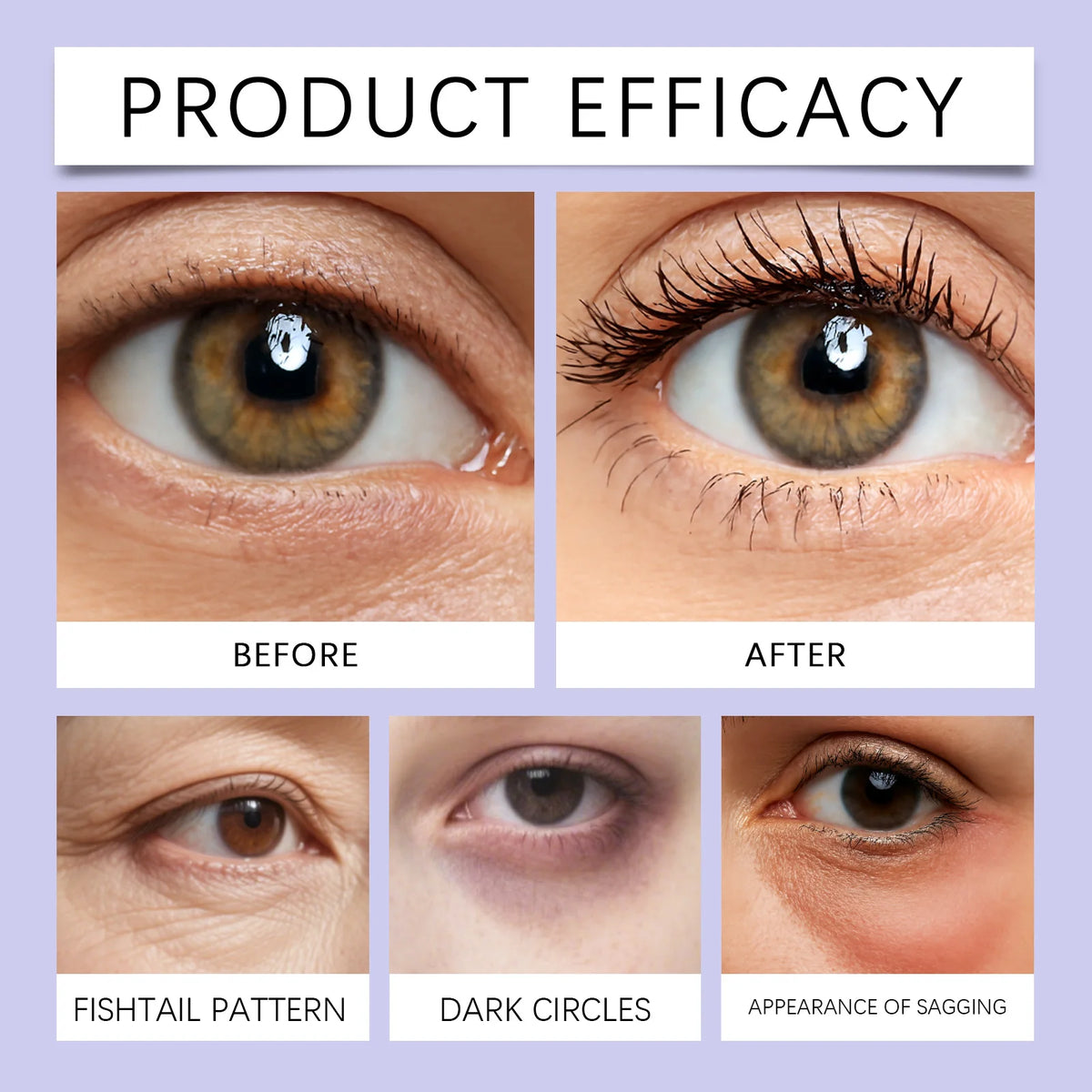 Instant Lift Collagen Eye Gel
