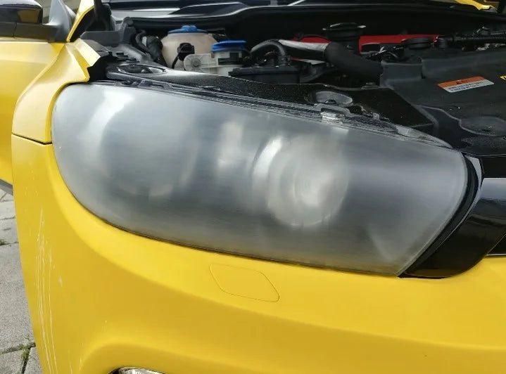 Car Headlight Restoration Kit, 800ml