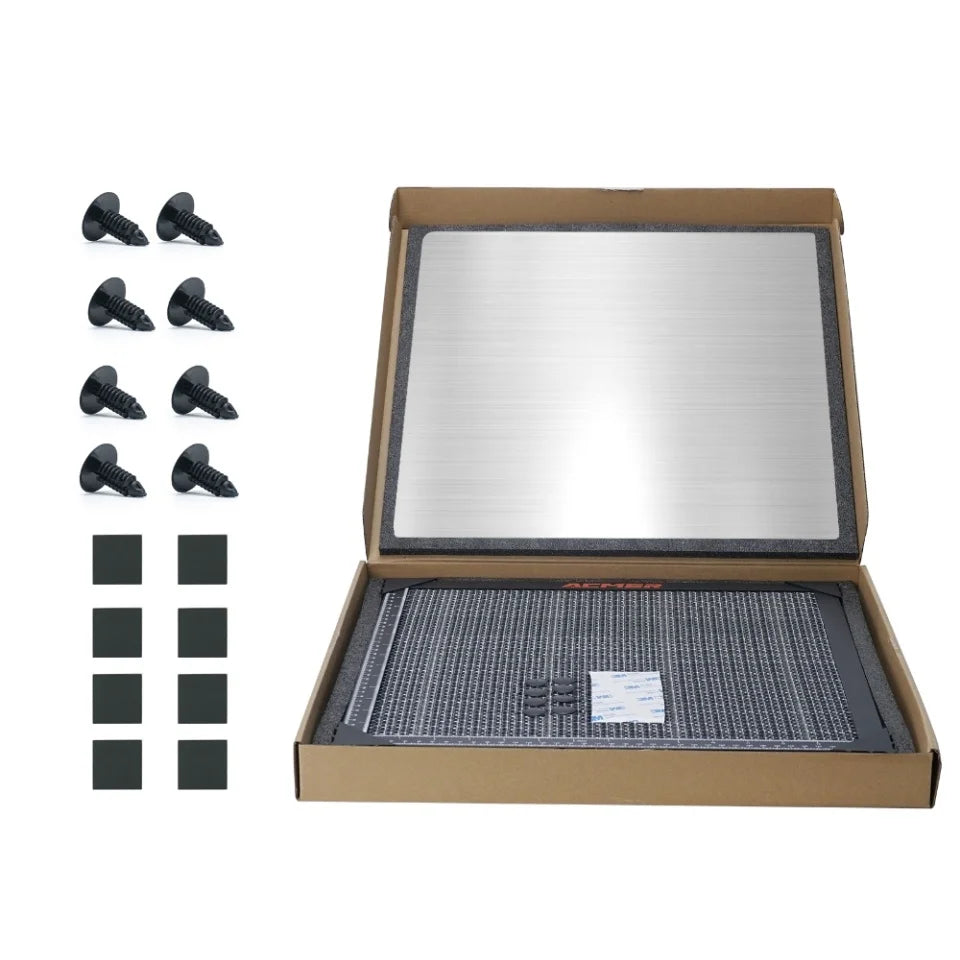 ACMER Laser Honeycomb Work Bed Panel