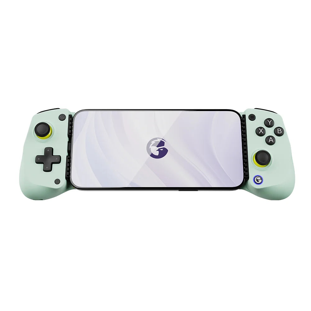 GameSir X5 Lite Mobile Gaming Controller for Android and iPhone, Hall Effect No-Drift Sticks