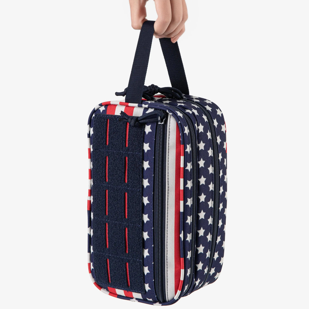 Molle Travel Toiletry Bag