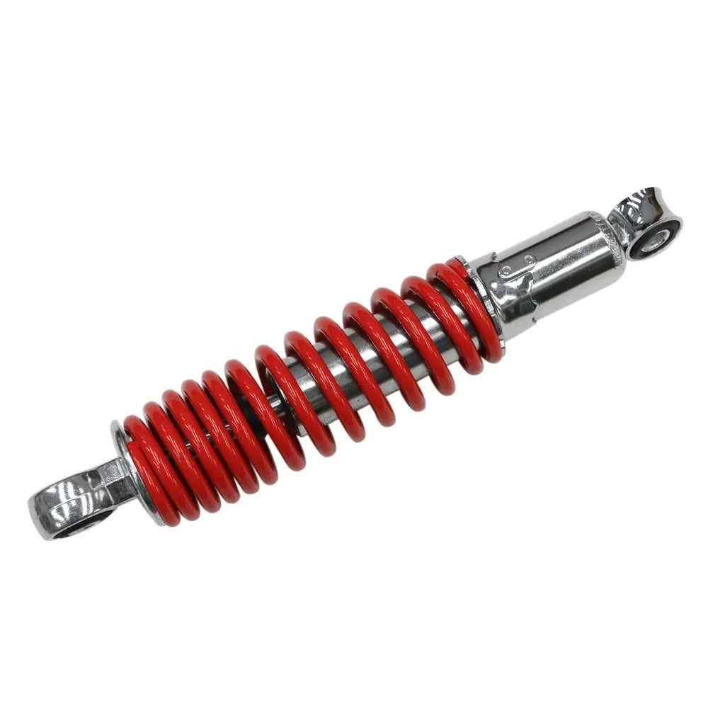 Premium 400LBS 250 260 270 290mm Front Suspension Shock Absorber For Motorcycle 50cc 70 90 110cc  Dirt Pit Bike ATV Go Kart
