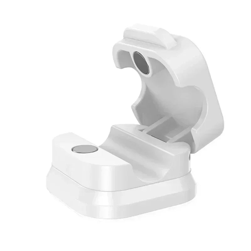 Magnetic Cable Clips, 6 Pack